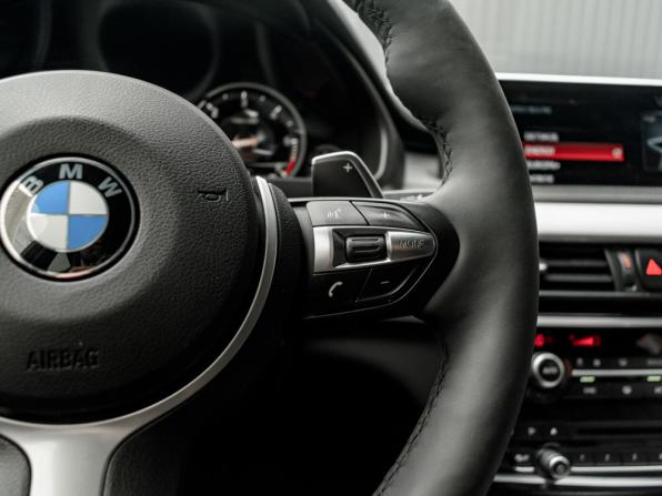 BMW X6 II (F16) с пробегом 2018 года, цена 3 950 000 рублей, 158183 км, внедорожник, Автокод Объявления