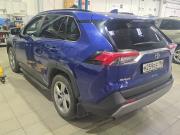 Toyota RAV4 V (XA50) Санкт-Петербург  - изображение 12