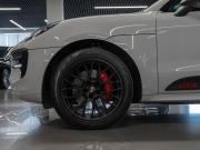Porsche Macan I Рестайлинг Москва  - изображение 62