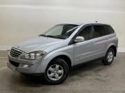 SsangYong Kyron I Рестайлинг Саратов  - изображение 14
