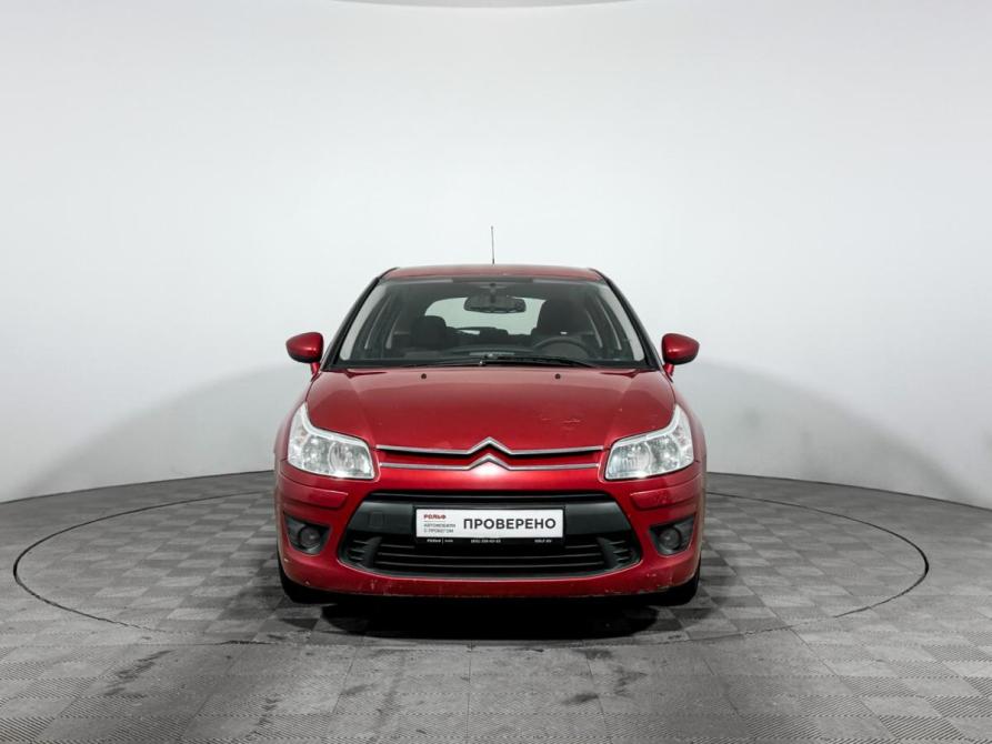 Citroen C4 I Рестайлинг Санкт-Петербург  - изображение 2