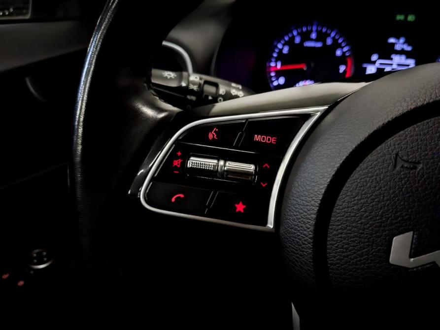 Kia Cerato IV Рестайлинг Химки  - изображение 25