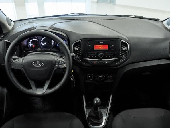 Lada (ВАЗ) XRAY I с пробегом 2017 года, цена 721 000 рублей, 85917 км, хэтчбек, Автокод Объявления