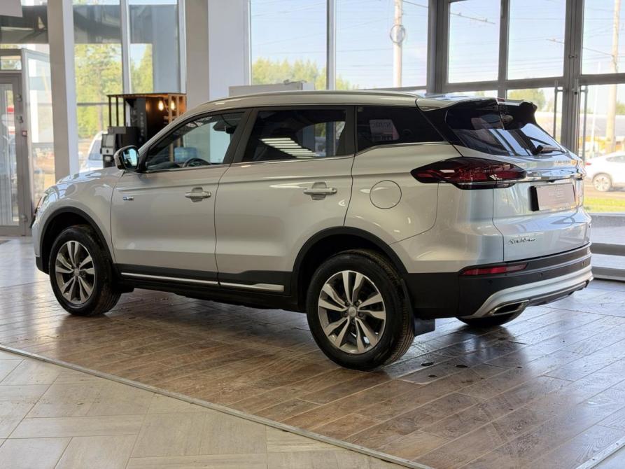 Geely Atlas Pro Тула  - изображение 4