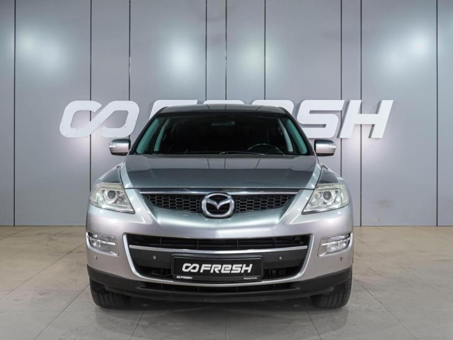 Mazda CX-9 I Воронеж  - изображение 3