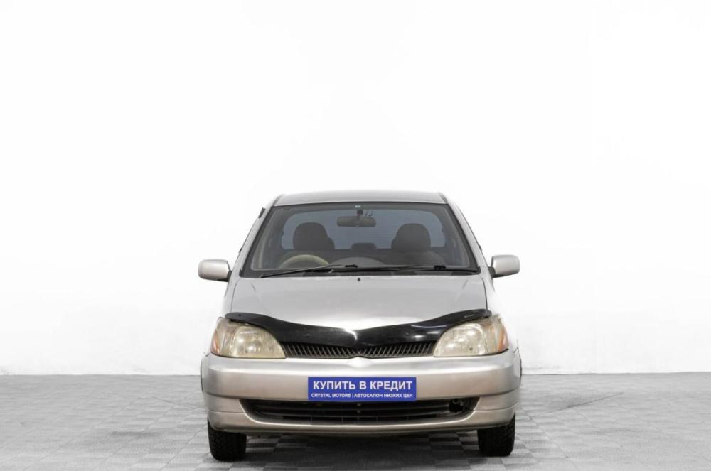 Toyota Platz Барнаул  - изображение 2