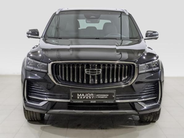 Geely Monjaro I с пробегом 2024 года, цена 3 599 000 рублей, 28300 км, внедорожник, Автокод Объявления
