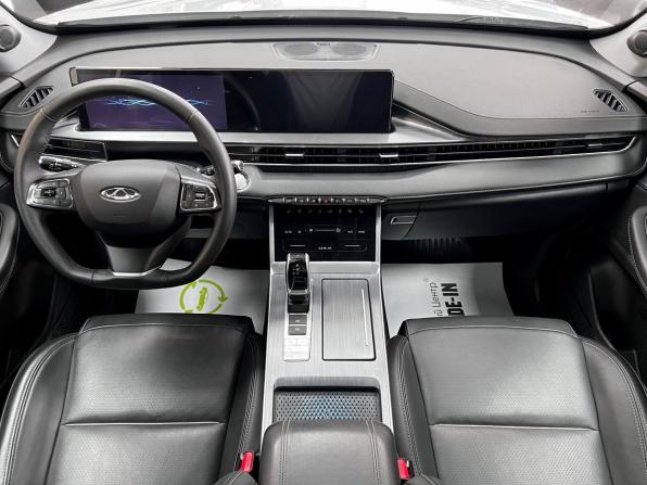 Chery Tiggo 7 Pro Max I с пробегом 2023 года, цена 1 795 000 рублей, 50390 км, внедорожник, Автокод Объявления