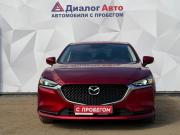 Mazda 6 III (GJ) Рестайлинг 2 Набережные Челны  - изображение 26