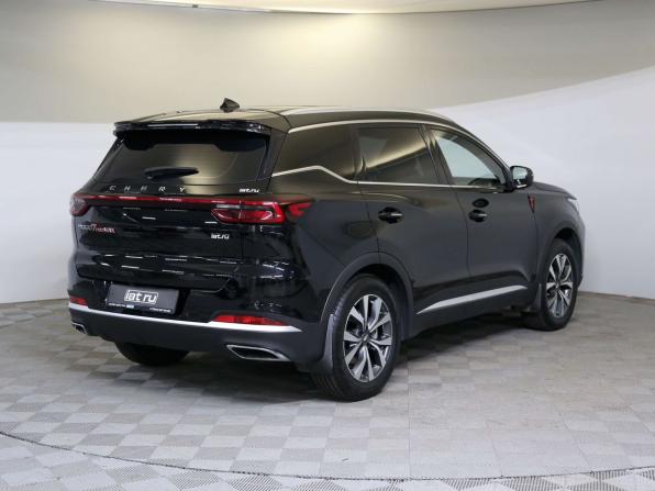 Chery Tiggo 7 Pro Max I с пробегом 2023 года, цена 1 595 000 рублей, 65000 км, внедорожник, Автокод Объявления