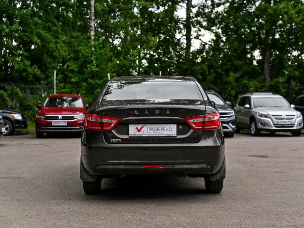 Lada (ВАЗ) Vesta I с пробегом 2016 года, цена 610 000 рублей, 163908 км, универсал, Автокод Объявления