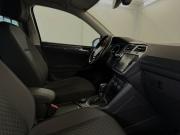 Volkswagen Tiguan II Москва  - изображение 32