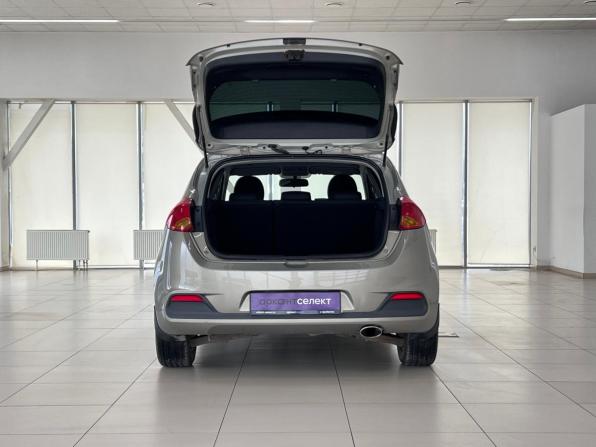 Kia Ceed II с пробегом 2014 года, цена 1 130 000 рублей, 172000 км, хэтчбек, Автокод Объявления