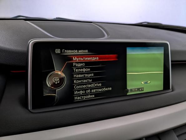 BMW X5 III (F15) с пробегом 2015 года, цена 2 830 000 рублей, 163872 км, внедорожник, Автокод Объявления