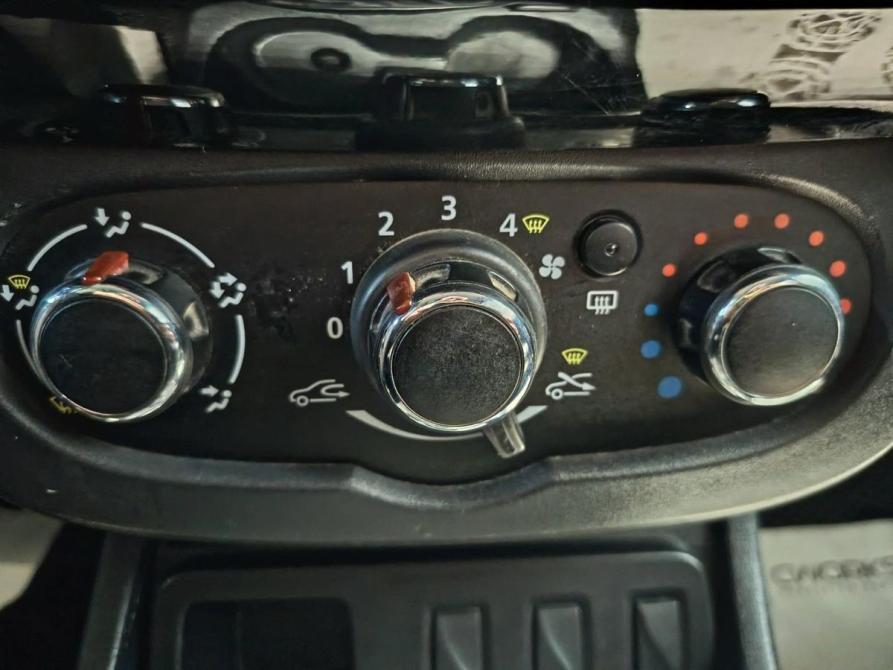 Renault Duster I Рестайлинг Новомосковск  - изображение 13