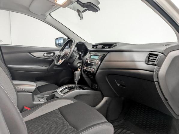 Nissan Qashqai II Рестайлинг с пробегом 2022 года, цена 2 450 000 рублей, 38960 км, внедорожник, Автокод Объявления