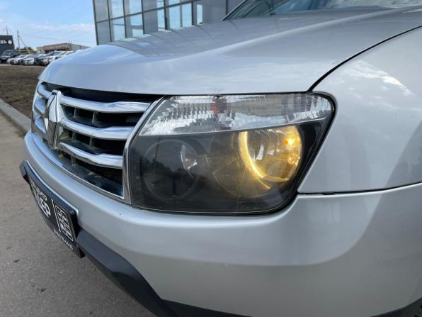 Renault Duster I с пробегом 2012 года, цена 800 000 рублей, 133197 км, внедорожник, Автокод Объявления
