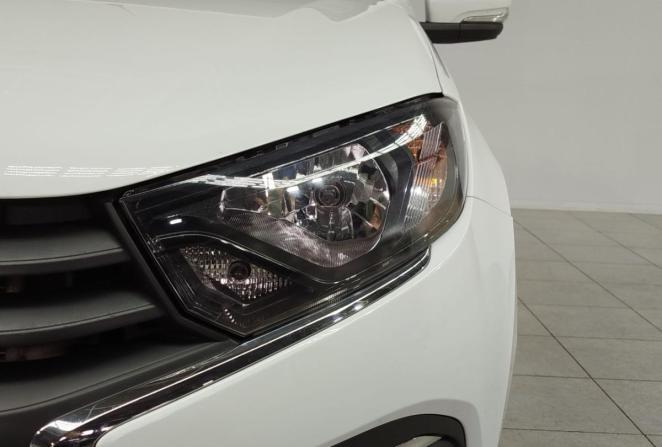 Lada (ВАЗ) Granta I Рестайлинг с пробегом 2024 года, цена 792 000 рублей, 76579 км, седан, Автокод Объявления