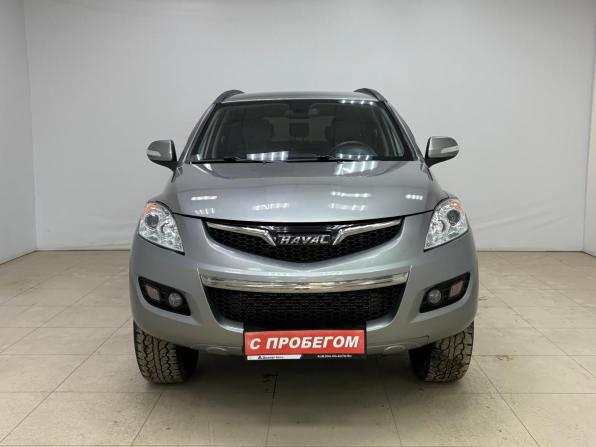 Haval H5 I с пробегом 2020 года, цена 1 590 000 рублей, 110583 км, внедорожник, Автокод Объявления
