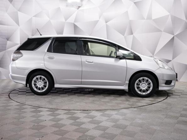 Honda Fit Shuttle I с пробегом 2012 года, цена 1 100 000 рублей, 150239 км, универсал, Автокод Объявления
