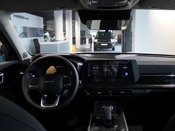 Новый Haval H3 I Рестайлинг 2026 года, цена 3 099 000 рублей, внедорожник, Автокод Объявления