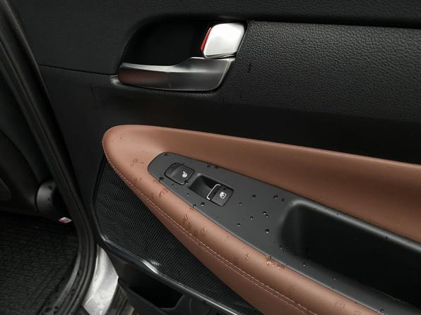 Hyundai Santa Fe IV Рестайлинг с пробегом 2021 года, цена 3 639 000 рублей, 83982 км, внедорожник, Автокод Объявления