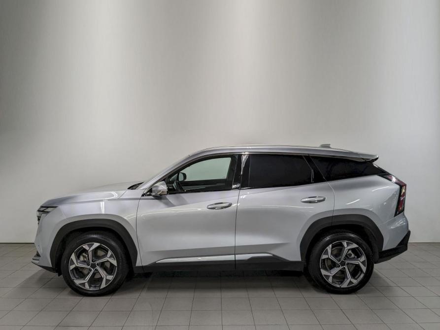 Geely Atlas II Москва  - изображение 8