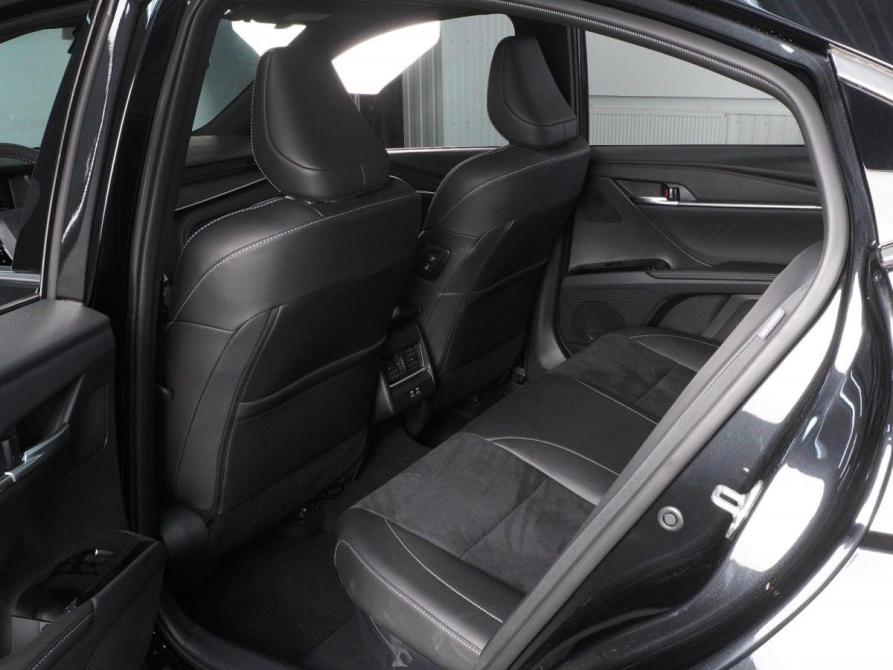 Toyota Camry IX (XV80) China Market Минеральные Воды  - изображение 11