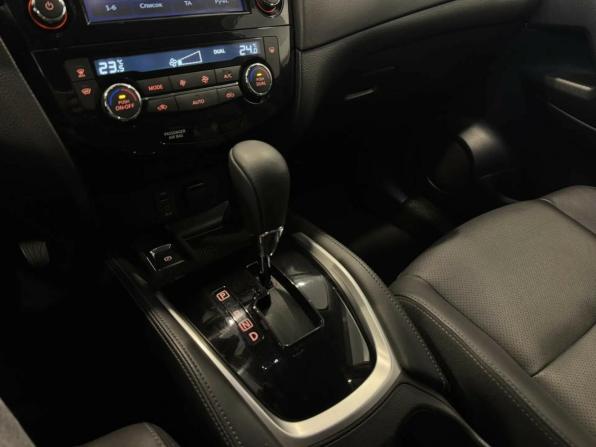 Nissan X-Trail III Рестайлинг с пробегом 2020 года, цена 2 660 000 рублей, 76502 км, внедорожник, Автокод Объявления