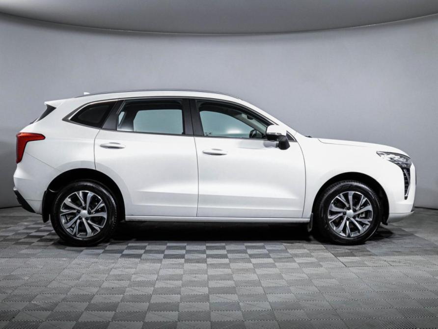Haval Jolion I Москва  - изображение 4