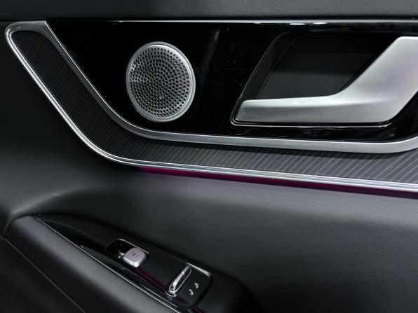Chery Tiggo 9 I с пробегом 2024 года, цена 3 150 000 рублей, 40450 км, внедорожник, Автокод Объявления