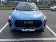 Haval Jolion I Рестайлинг Санкт-Петербург  - изображение 11