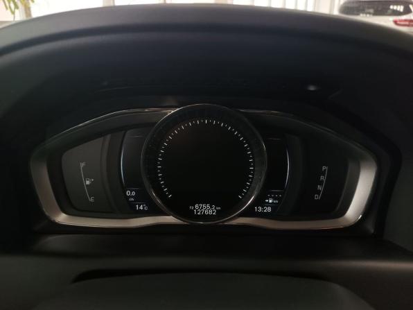 Volvo XC60 I Рестайлинг с пробегом 2016 года, цена 1 985 000 рублей, 127650 км, внедорожник, Автокод Объявления