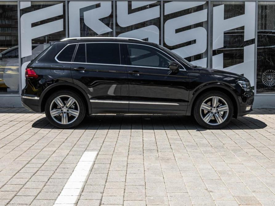 Volkswagen Tiguan II Ставрополь  - изображение 5