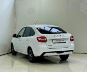Lada (ВАЗ) Granta I Рестайлинг Воронеж  - изображение 28