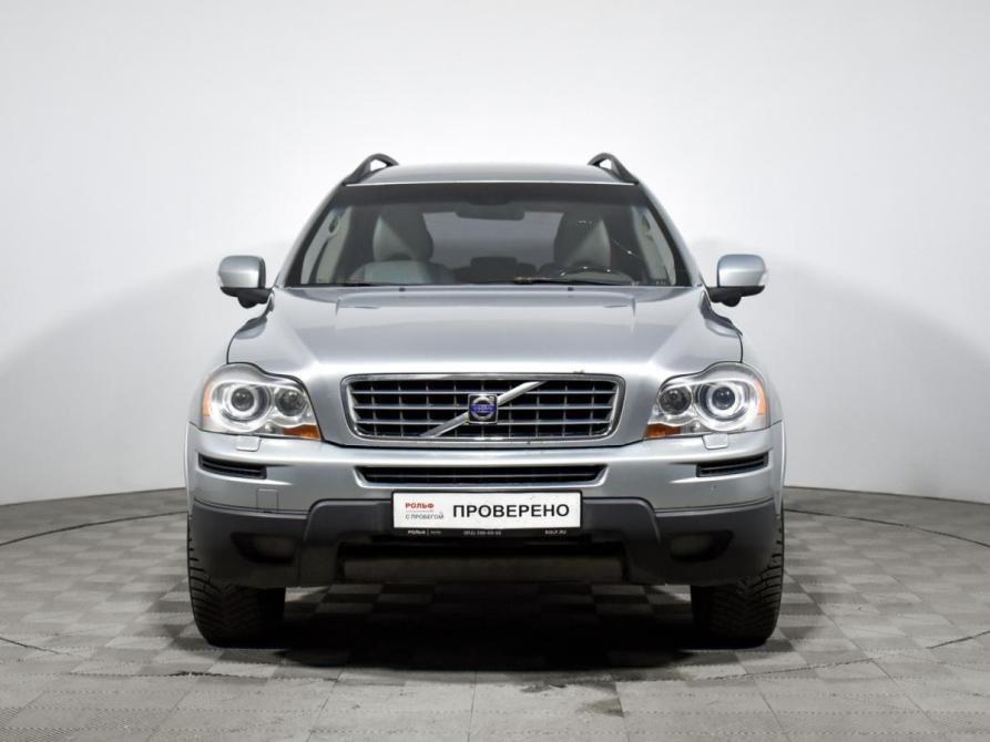 Volvo XC90 I Рестайлинг Санкт-Петербург  - изображение 2