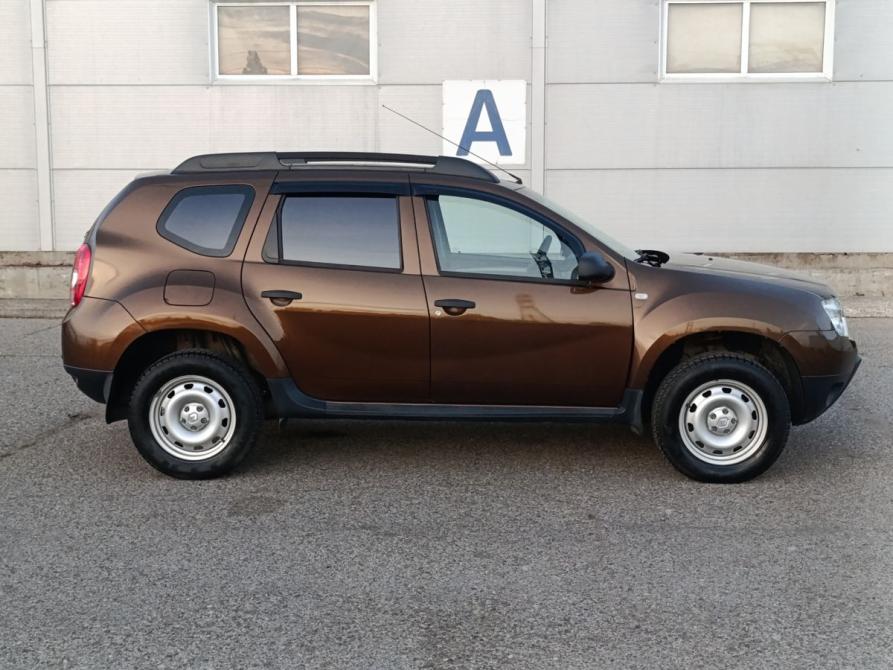 Renault Duster I Набережные Челны  - изображение 5
