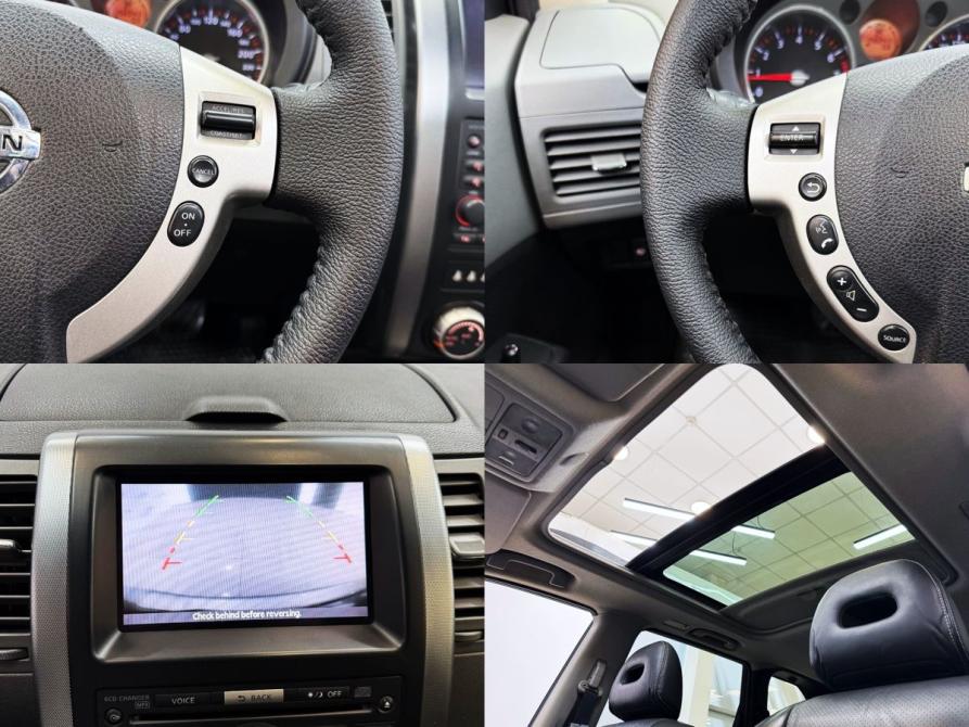 Nissan X-Trail II Ставрополь  - изображение 16