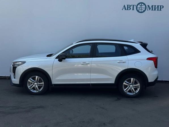 Haval Jolion I Рестайлинг с пробегом 2025 года, цена 2 050 000 рублей, 8079 км, внедорожник, Автокод Объявления
