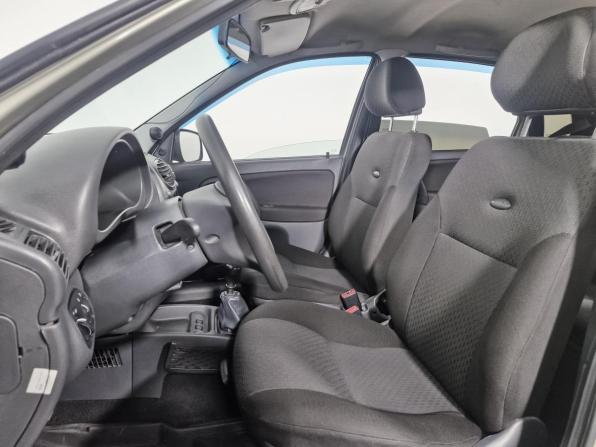 Lada (ВАЗ) Kalina I с пробегом 2012 года, цена 255 000 рублей, 125524 км, хэтчбек, Автокод Объявления
