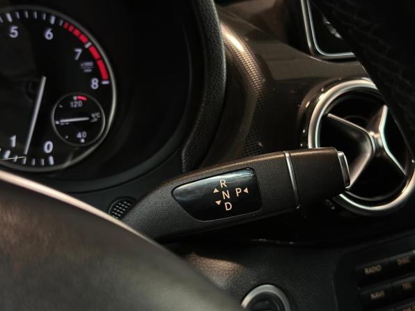 Mercedes-Benz B-Класс II (W246) с пробегом 2012 года, цена 1 100 000 рублей, 171697 км, хэтчбек, Автокод Объявления