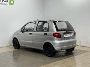 Daewoo Matiz II Санкт-Петербург  - изображение 28