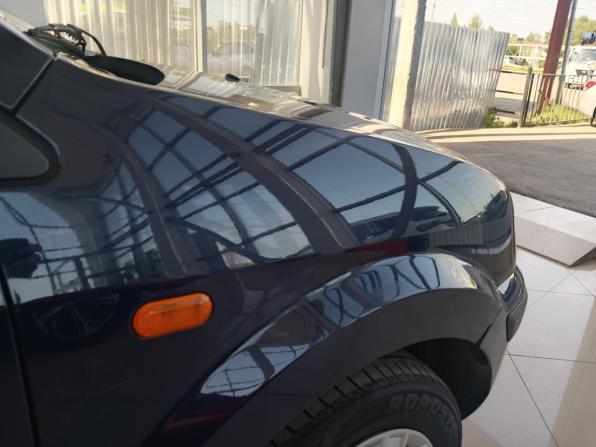 Ford Fusion I Рестайлинг с пробегом 2008 года, цена 489 000 рублей, 138000 км, хэтчбек, Автокод Объявления