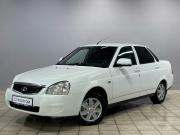 Lada (ВАЗ) Priora I Рестайлинг Уфа  - изображение 22