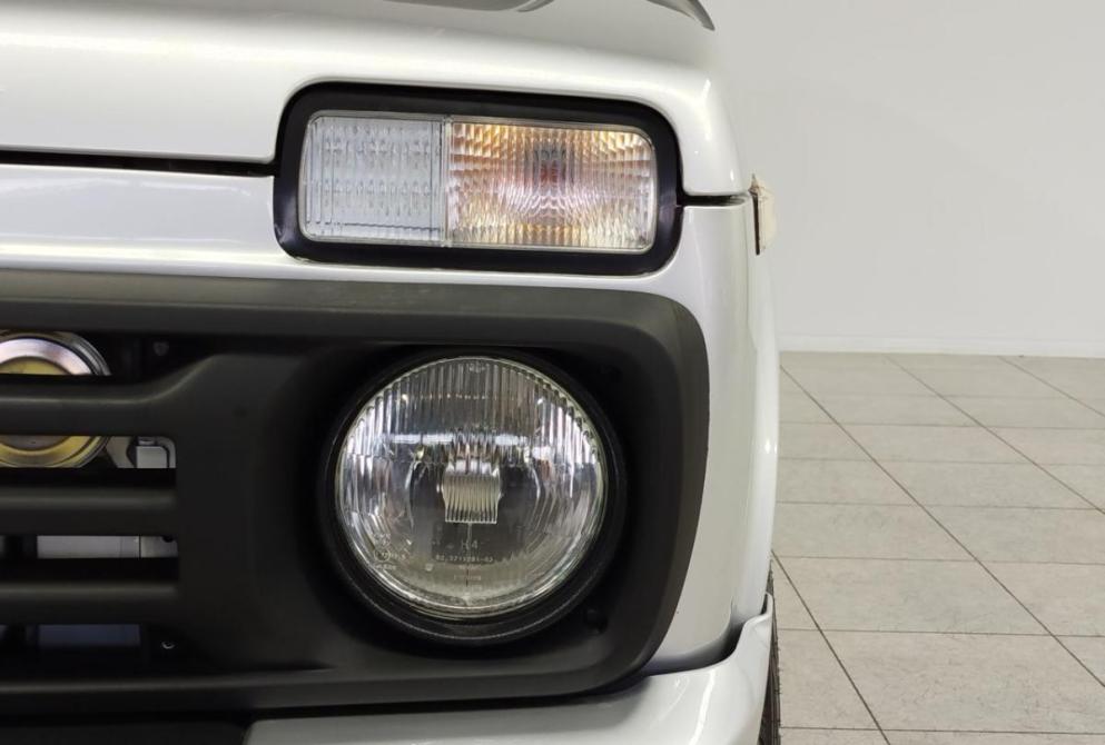 Lada (ВАЗ) Niva Legend I Саратов  - изображение 9