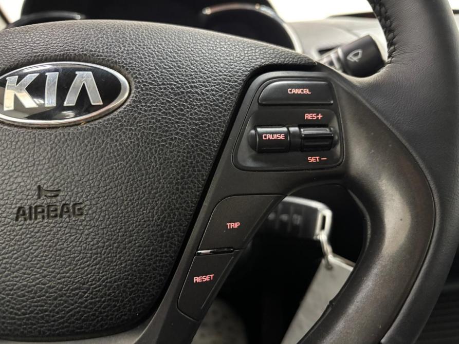 Kia Cerato III Альметьевск  - изображение 23