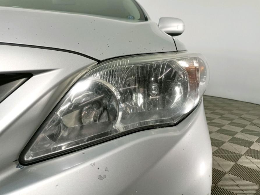 Toyota Corolla X (E140 E150) Рестайлинг Архангельск  - изображение 9