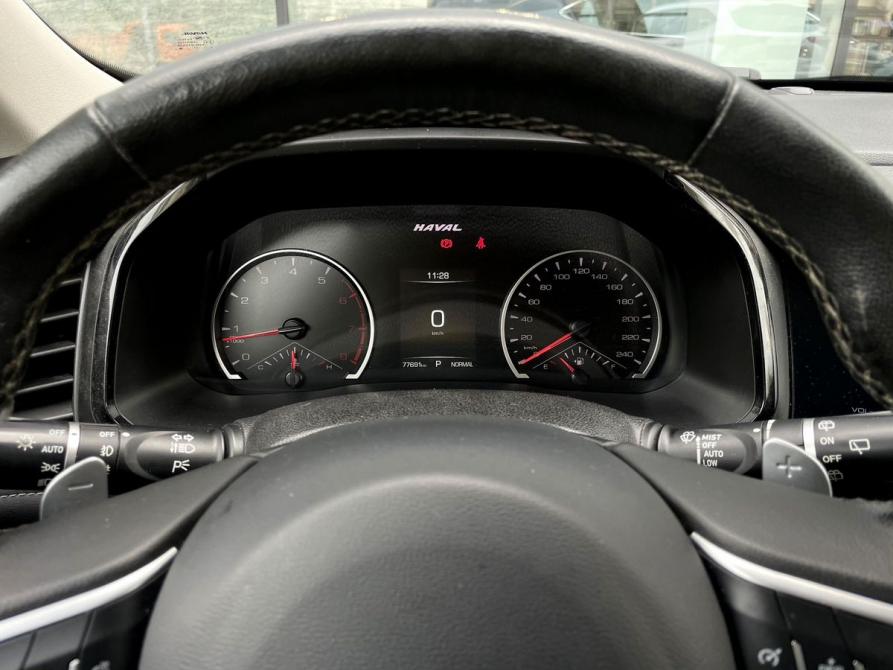 Haval F7 I Самара  - изображение 14