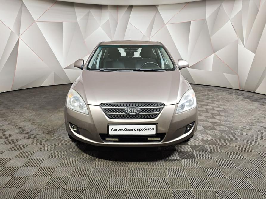 Kia Ceed I Москва  - изображение 7