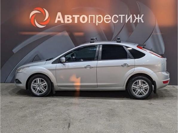 Ford Focus II Рестайлинг с пробегом 2008 года, цена 440 000 рублей, 330900 км, хэтчбек, Автокод Объявления